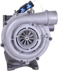 TurboPower D3004 Turbocharger - view 4