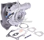 TurboPower D3008 Turbocharger - view 2