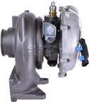 TurboPower D3008 Turbocharger - view 5