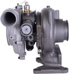 TurboPower D3008 Turbocharger - view 1