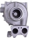 TurboPower D3008 Turbocharger - view 3
