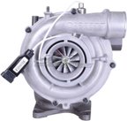 TurboPower D3008 Turbocharger - view 4