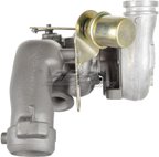 TurboPower D3009 Turbocharger - view 5