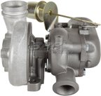 TurboPower D3009 Turbocharger - view 1