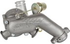 TurboPower D3009 Turbocharger - view 3