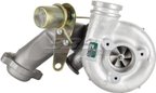 TurboPower D3009 Turbocharger - view 4