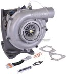 TurboPower D3010 Turbocharger - view 2
