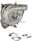 TurboPower D3014 Turbocharger - view 2