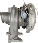 TurboPower D3014 Turbocharger - view 5