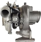 TurboPower D3014 Turbocharger - view 1