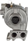 TurboPower D3014 Turbocharger - view 3