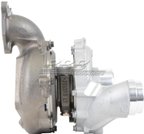 TurboPower D5003 Turbocharger - view 5