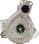 TurboPower D5003 Turbocharger - view 4