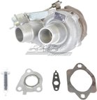 TurboPower G1013 Turbocharger - view 2