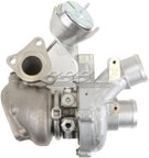 TurboPower G1013 Turbocharger - view 5