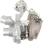 TurboPower G1013 Turbocharger - view 1