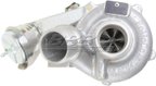 TurboPower G1013 Turbocharger - view 3