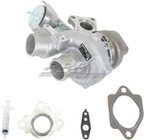 TurboPower G1014 Turbocharger - view 2