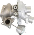 TurboPower G1014 Turbocharger - view 5