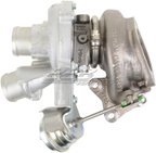 TurboPower G1014 Turbocharger - view 1