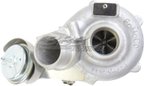 TurboPower G1014 Turbocharger - view 3