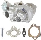 TurboPower G1015 Turbocharger - view 2