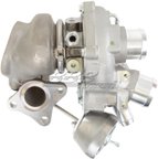TurboPower G1015 Turbocharger - view 5