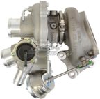 TurboPower G1015 Turbocharger - view 1