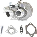 TurboPower G1016 Turbocharger - view 2