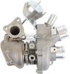 TurboPower G1016 Turbocharger - view 5