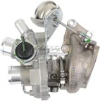 TurboPower G1016 Turbocharger - view 1
