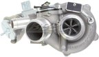 TurboPower G1016 Turbocharger - view 3