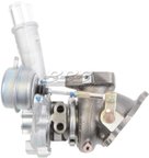 TurboPower G1017 Turbocharger - view 1