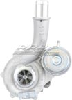 TurboPower G1017 Turbocharger - view 3