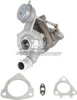 TurboPower G1018 Turbocharger - view 2