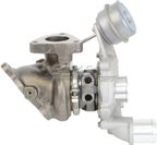 TurboPower G1018 Turbocharger - view 5