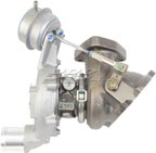 TurboPower G1018 Turbocharger - view 1