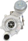 TurboPower G1018 Turbocharger - view 3
