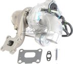 TurboPower G1019 Turbocharger - view 2