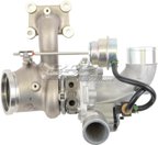 TurboPower G1019 Turbocharger - view 1
