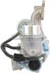 TurboPower G1019 Turbocharger - view 4