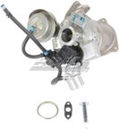 TurboPower G1020 Turbocharger - view 2