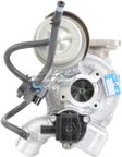 TurboPower G1020 Turbocharger - view 3