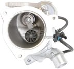 TurboPower G1020 Turbocharger - view 4