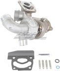 TurboPower G1026 Turbocharger - view 2