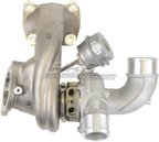 TurboPower G1026 Turbocharger - view 5