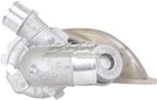 TurboPower G1026 Turbocharger - view 3
