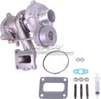 TurboPower G1041 Turbocharger - view 2