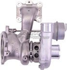 TurboPower G1041 Turbocharger - view 1