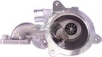 TurboPower G1041 Turbocharger - view 3